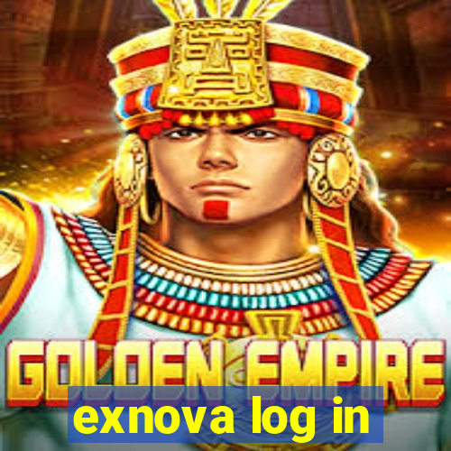 exnova log in